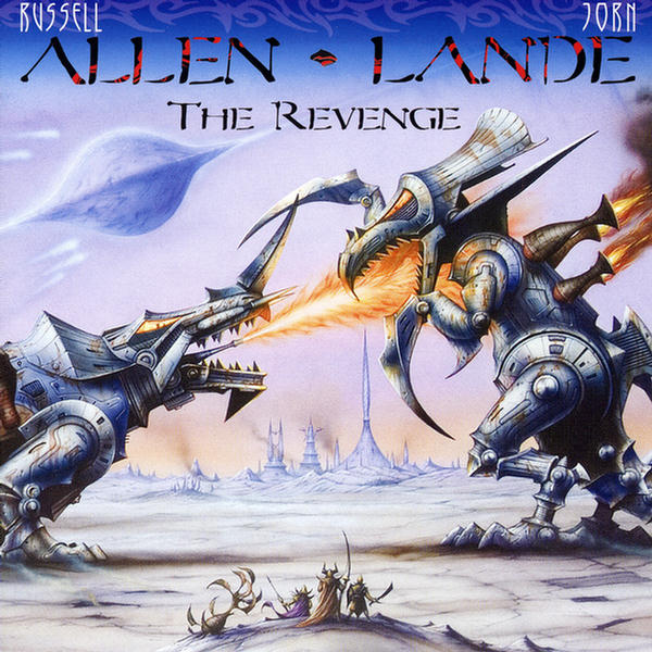 The Revenge