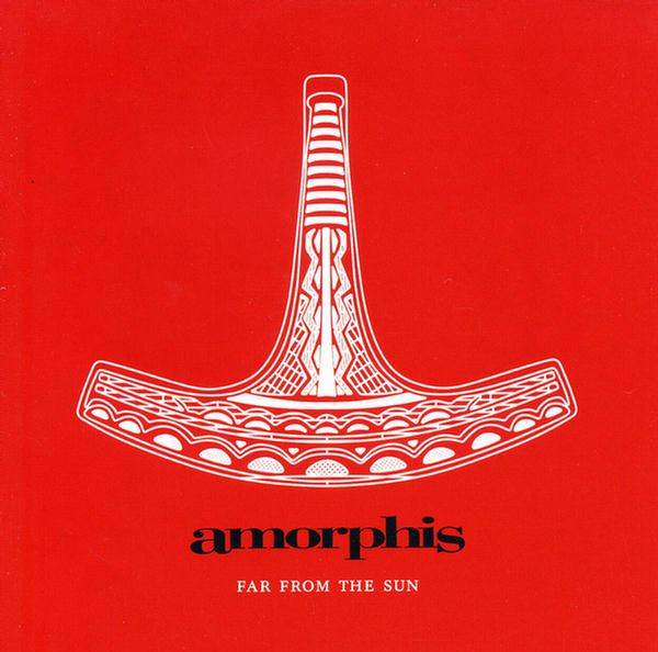 Far From The Sun