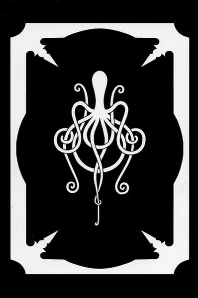Octopus (Part Two)