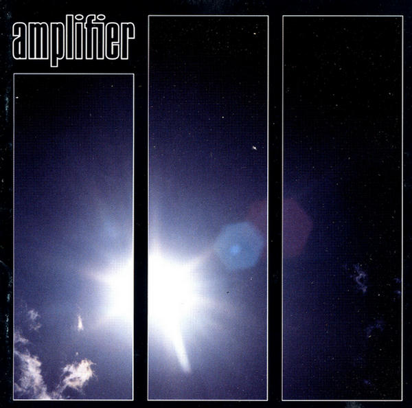 Amplifier