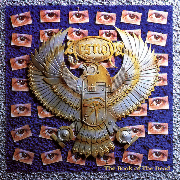 The Book of the Dead