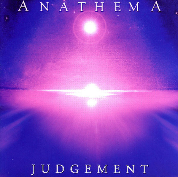 Judgement by Anathema