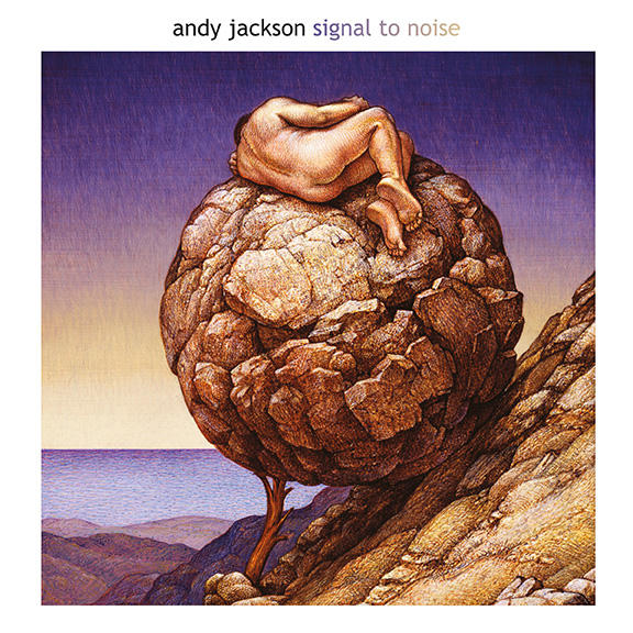 Signal to Noise by Andy Jackson