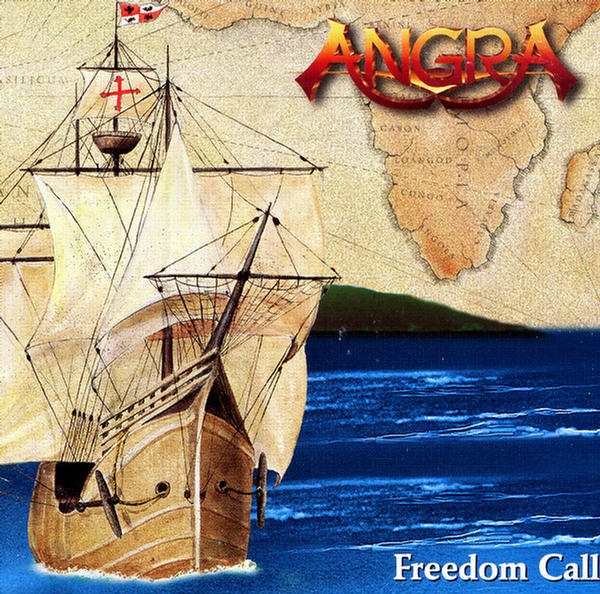 Freedom Call