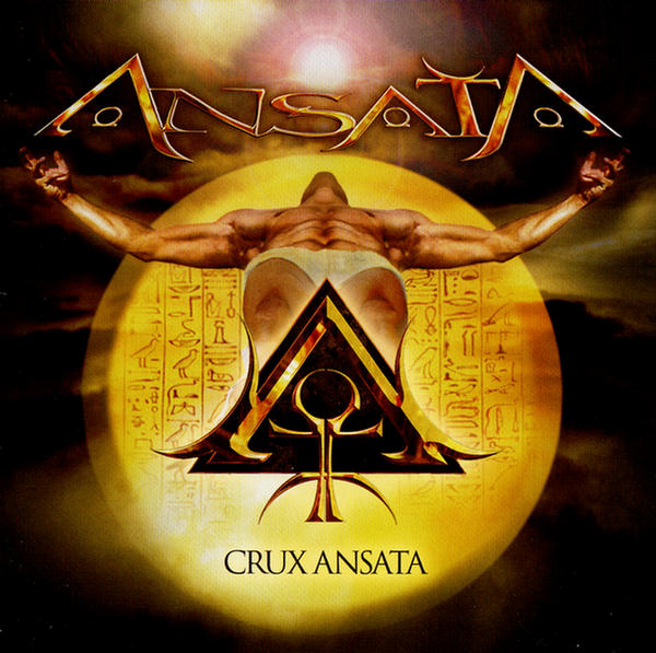 Crux Ansata