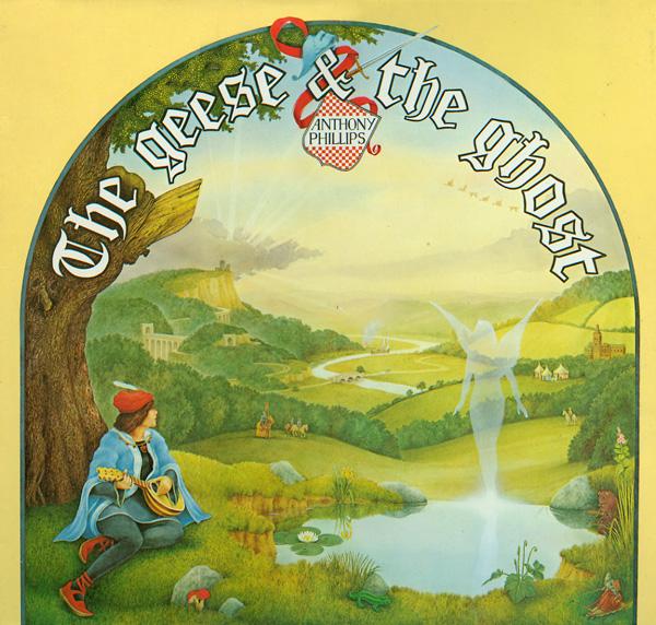 The Geese And The Ghost (2007 Remaster, Disc 1)