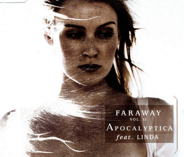 Faraway vol. II [CD-SINGLE]