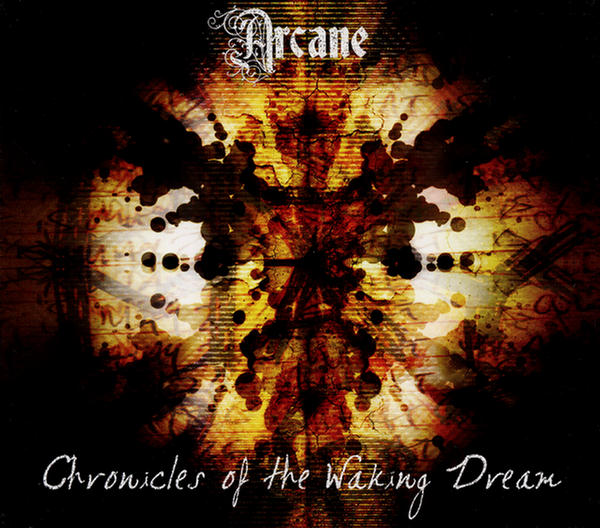 Chronicles of the Waking Dream