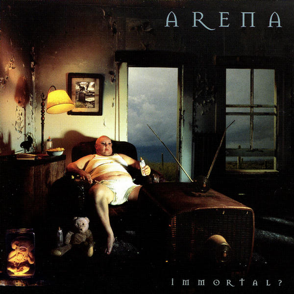 Immortal?