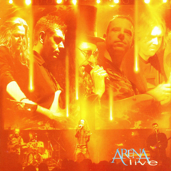 Live And Life (Disk 1)