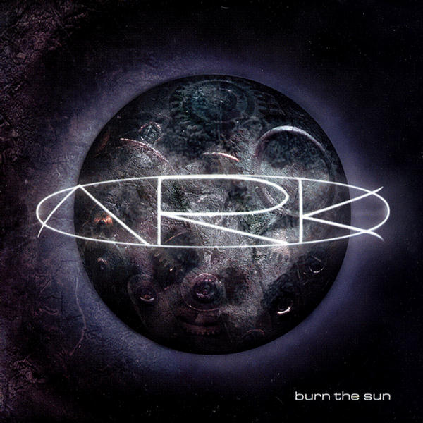 Burn The Sun