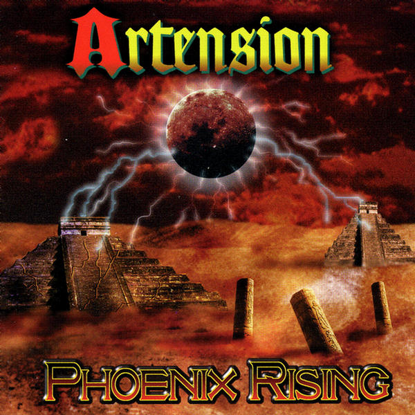 Phoenix Rising
