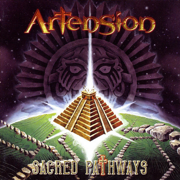 Sacred Pathways