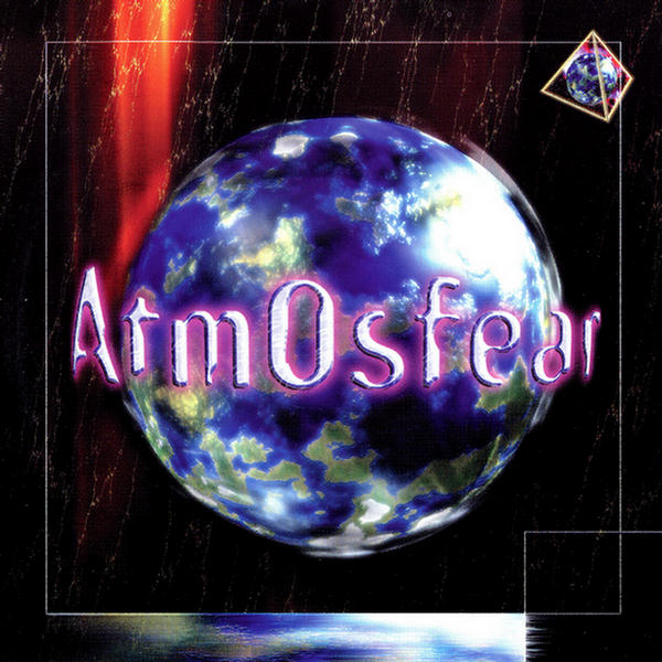 Atmosfear EP
