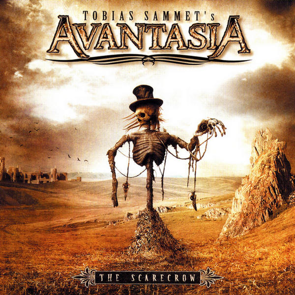 The Scarecrow by Avantasia