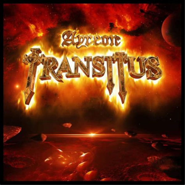 Transitus (Disc 1) by Ayreon