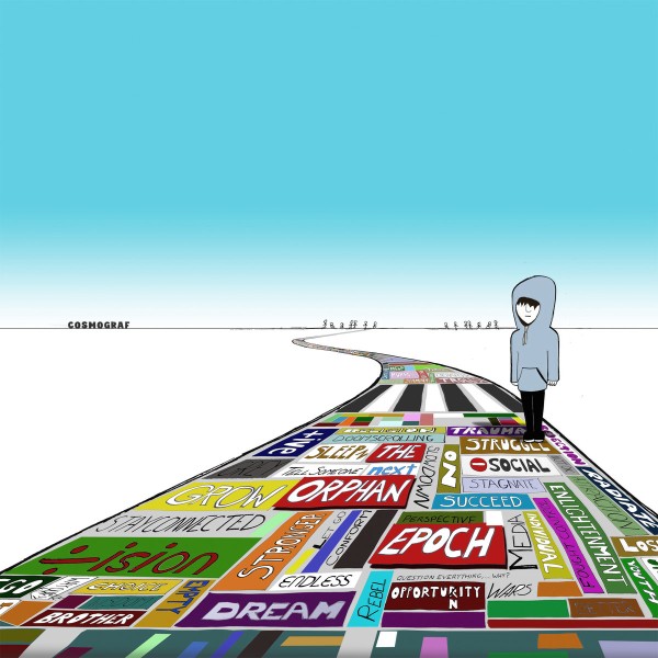 The Orphan Epoch by Cosmograf