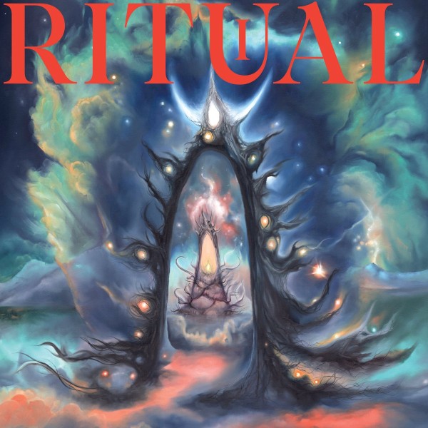 Ritual I by Crown Lands
