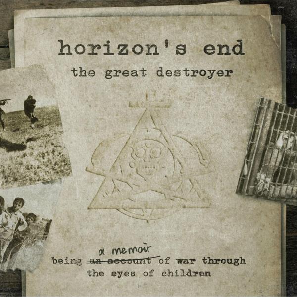 The Great Destroyer by Horizon's End
