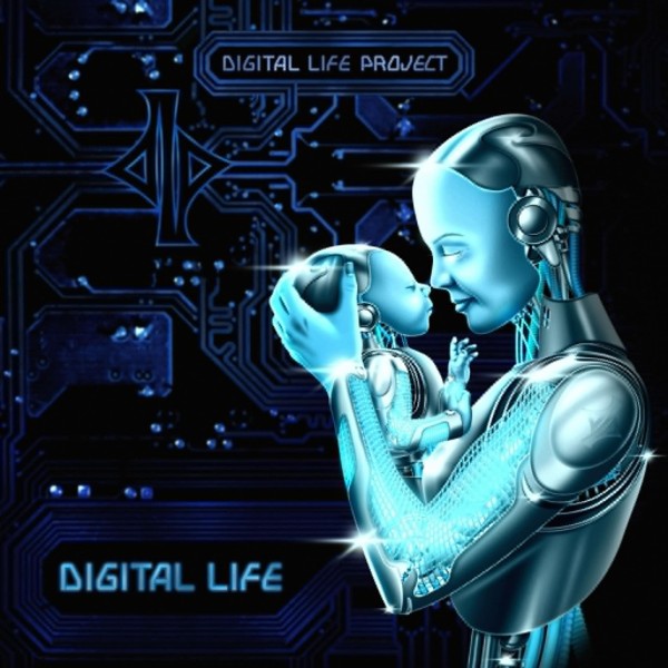Digital Life by Digital Life Project