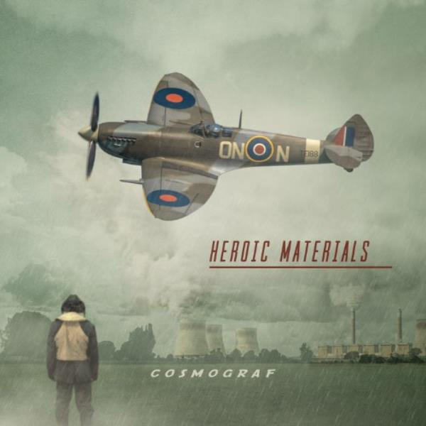 Heroic Materials by Cosmograf