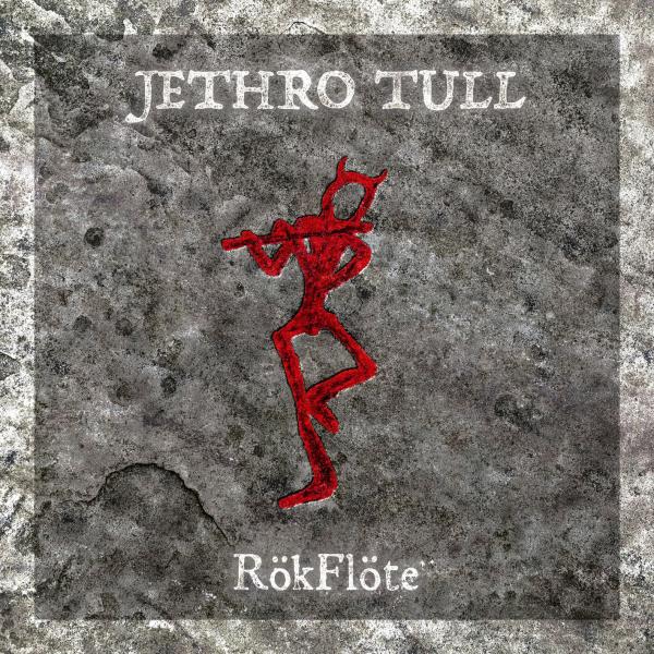 RökFlöte by Jethro Tull