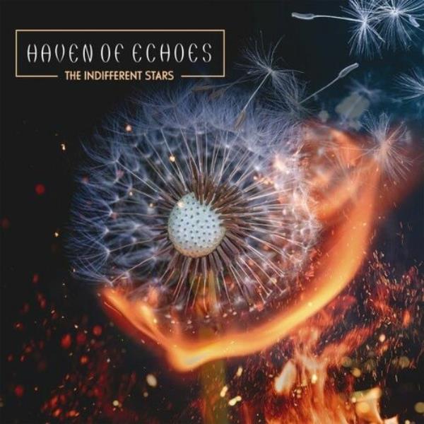 The Indifferent Stars by Haven of Echoes