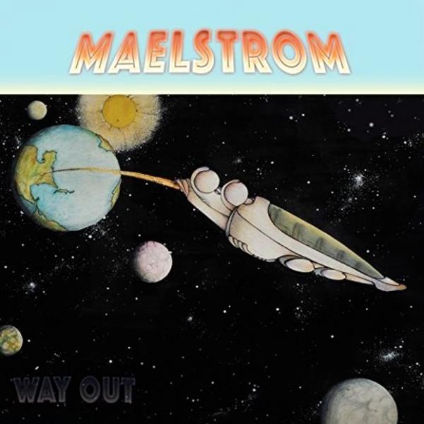 Maelstrom