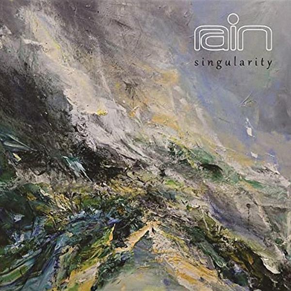 Singularity