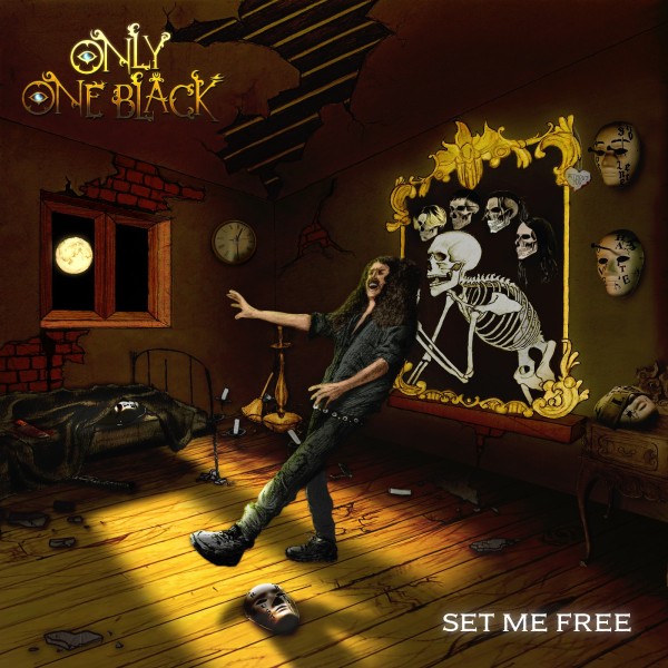 Set Me Free by Only One Black