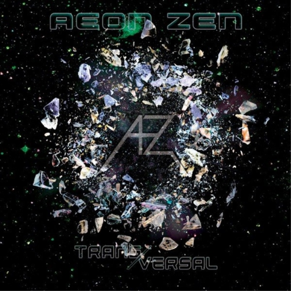 Transversal by Aeon Zen