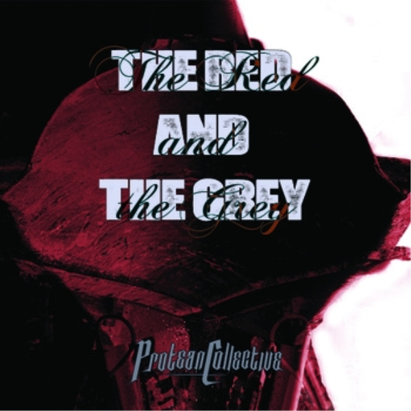The Red And The Grey by Protean Collective