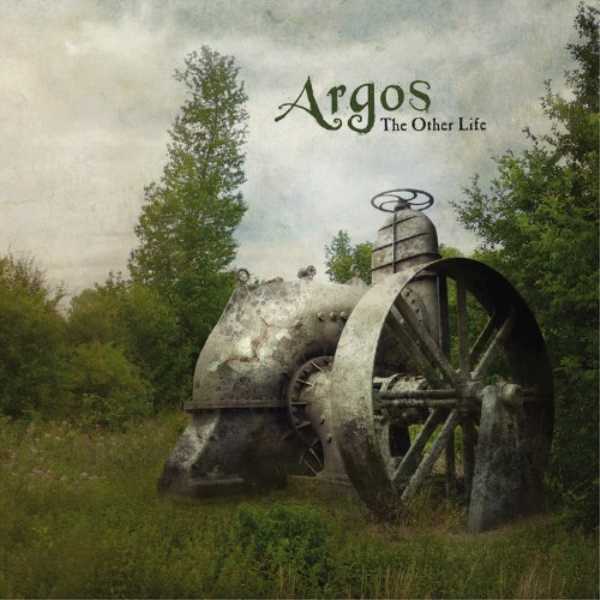 The Other Life by Argos