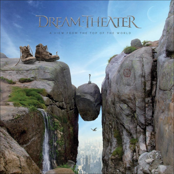 A View From The Top Of The Wor by Dream Theater
