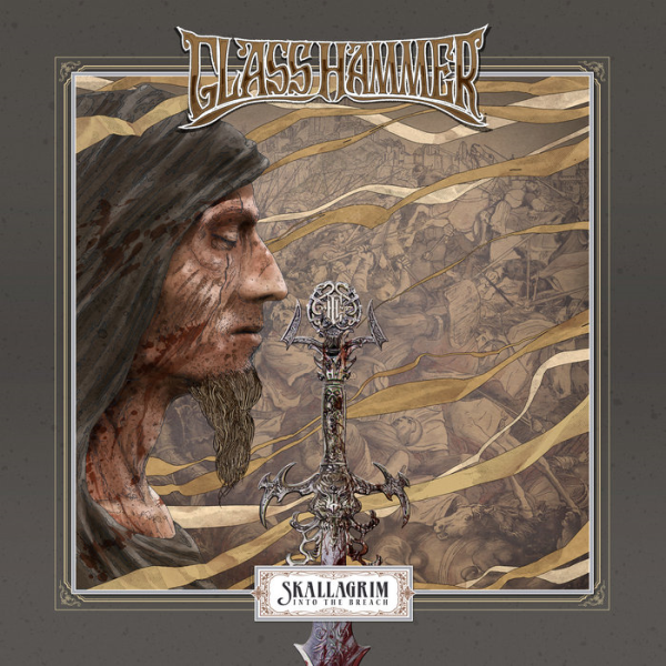 Skallagrim - Into The Breach by Glass Hammer