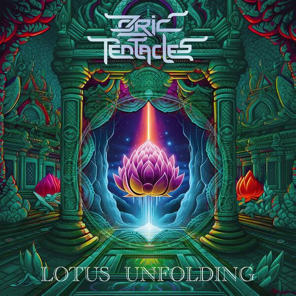 Lotus Unfolding by Ozric Tentacles