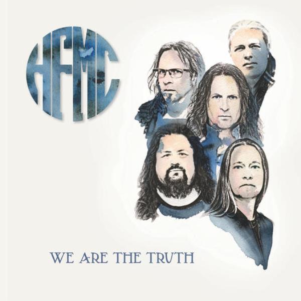 We Are The Truth by Hasse Fröberg & Musical Companion