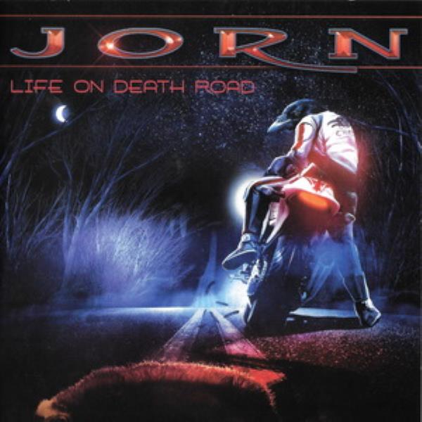Life On Death Road  by Jørn Lande