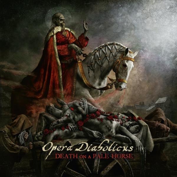 Death on a Pale Horse by Opera Diabolicus