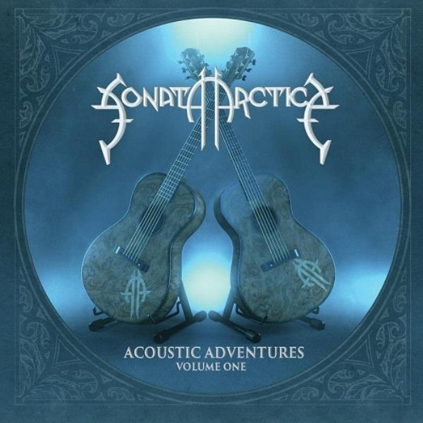 Acoustic Adventures - Volume One by Sonata Arctica