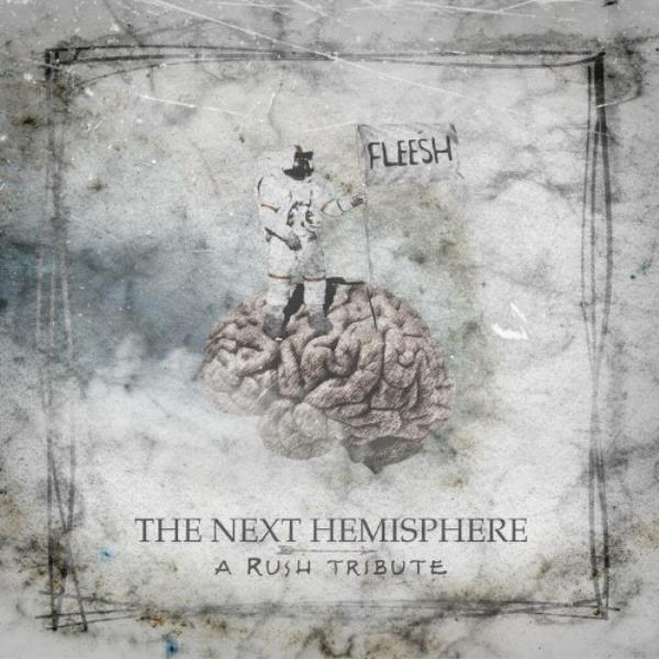 The Next Hemisphere (A Rush Tribute) by Fleesh