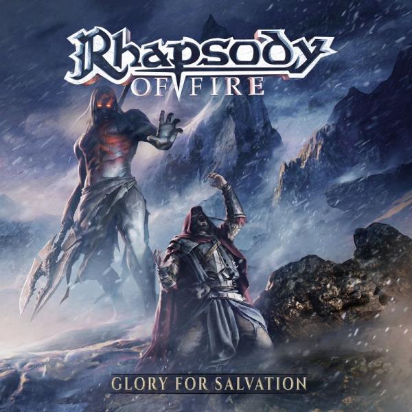 Rhapsody of Fire: Glory for Salvation by Rhapsody (of Fire)