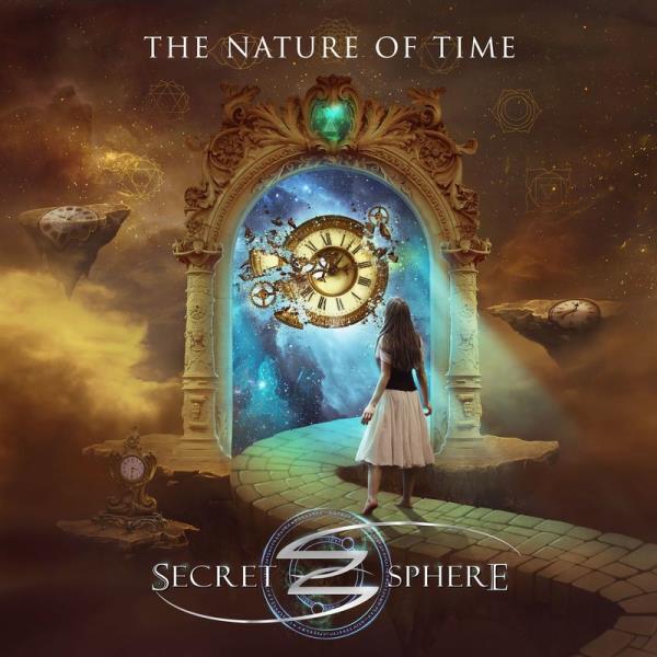The Nature of Time by Secret Sphere