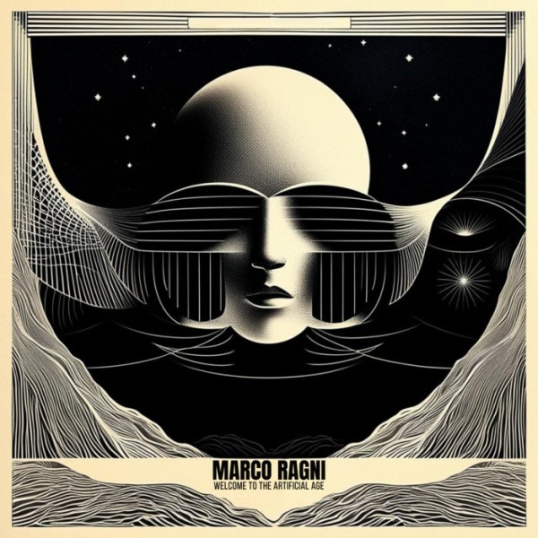 Welcome to the Artificial Age by Marco Ragni