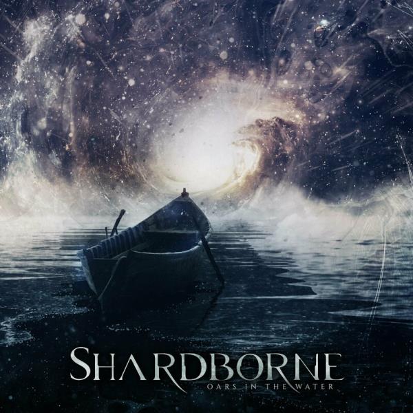 Oars In The Water by Shardborne