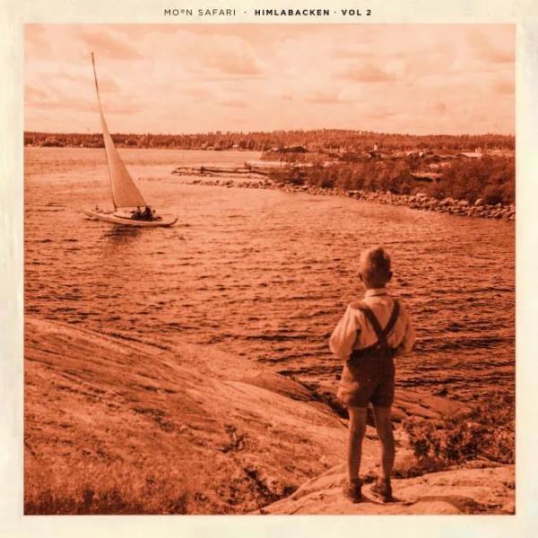 Himlabacken Vol. 2 by Moon Safari