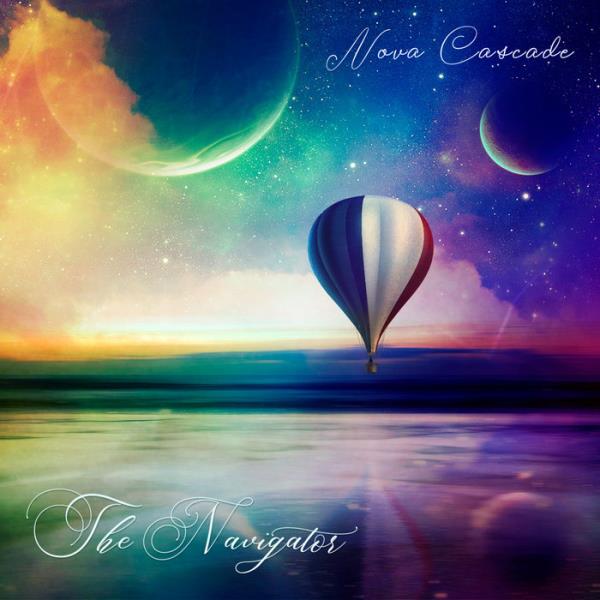 The Navigator by Nova Cascade