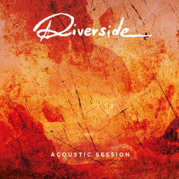 Acoustic Session (EP) by Riverside