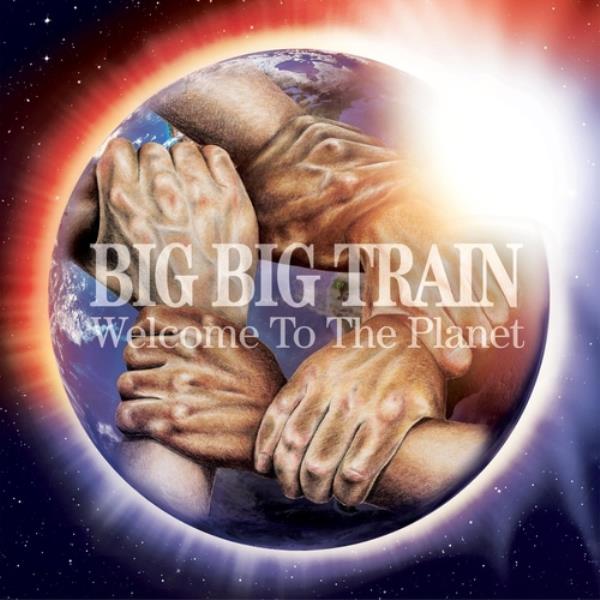 Welcome To The Planet by Big Big Train