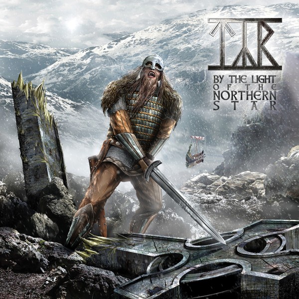 By the Light of the Northern Star by Týr